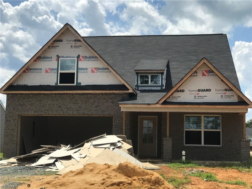 2585 Lacy Holt Road Graham, NC 27253 - Photo 1 of 1 Gallery Image 1