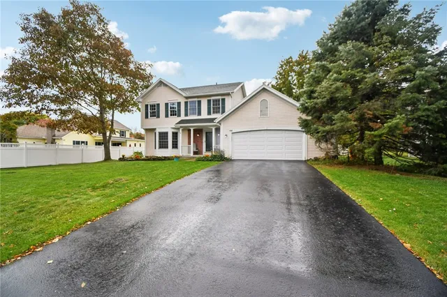 $354,900 | 44 East Street, Victor, NY 14564