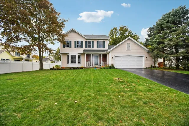 $354,900 | 44 East Street, Victor, NY 14564