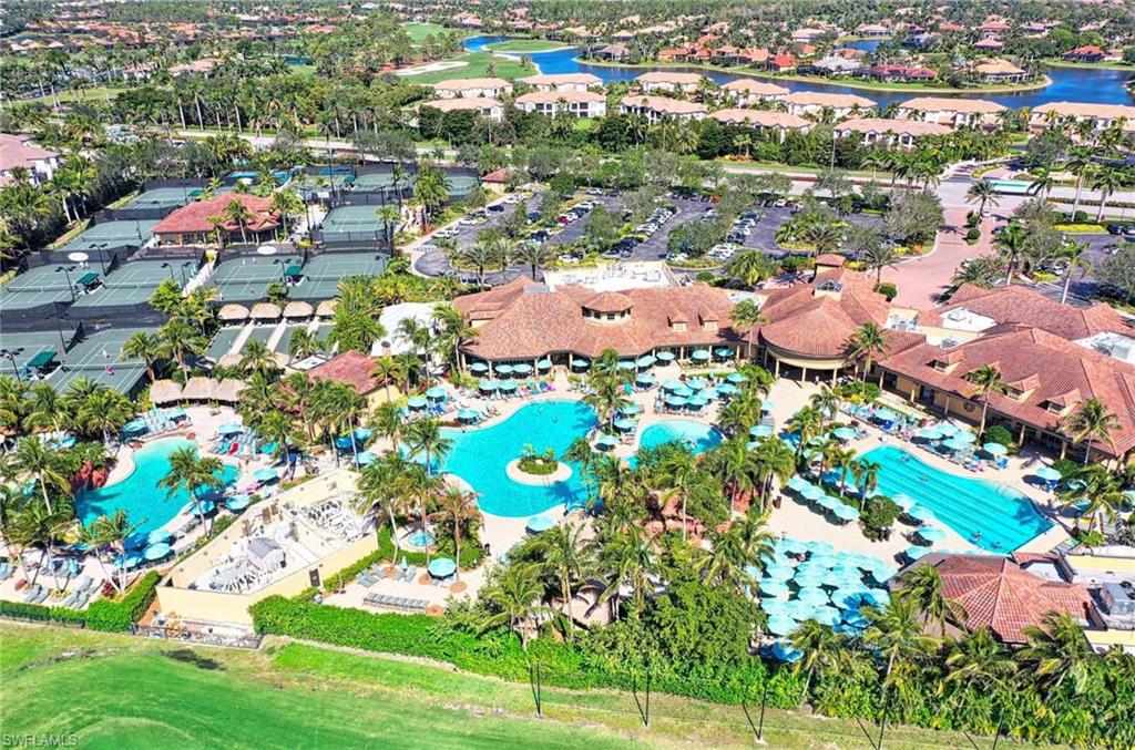 8649 Champions Point, Unit 1201 Naples, FL 34113 - Photo 23 of 23 PRIVATE MEMBERSHIP TO AWARD WINNING The Players' Club & Spa!