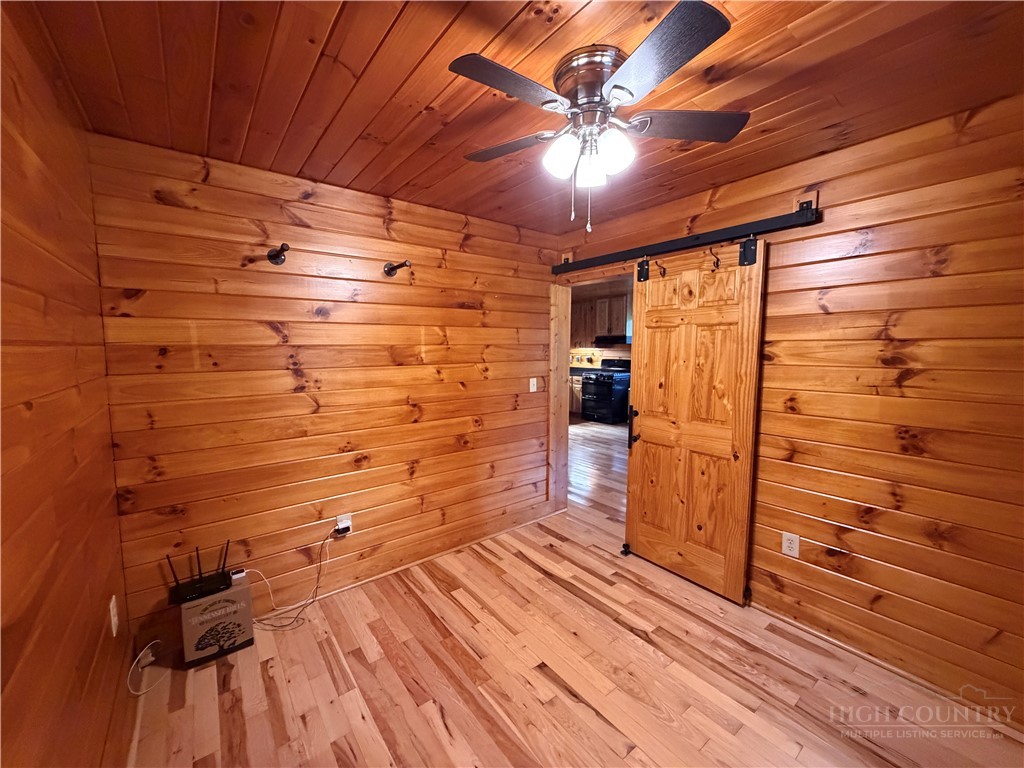 144 South Flatwoods Road Creston, NC 28615 - Photo 15 of 36 Gallery Image 15
