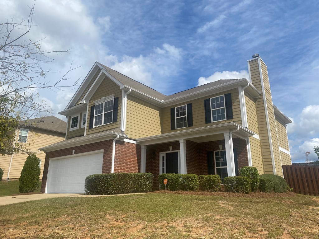 1348 Freedom Ridge Drive Columbus, GA 31907 - Photo 3 of 28 Gallery Image 3