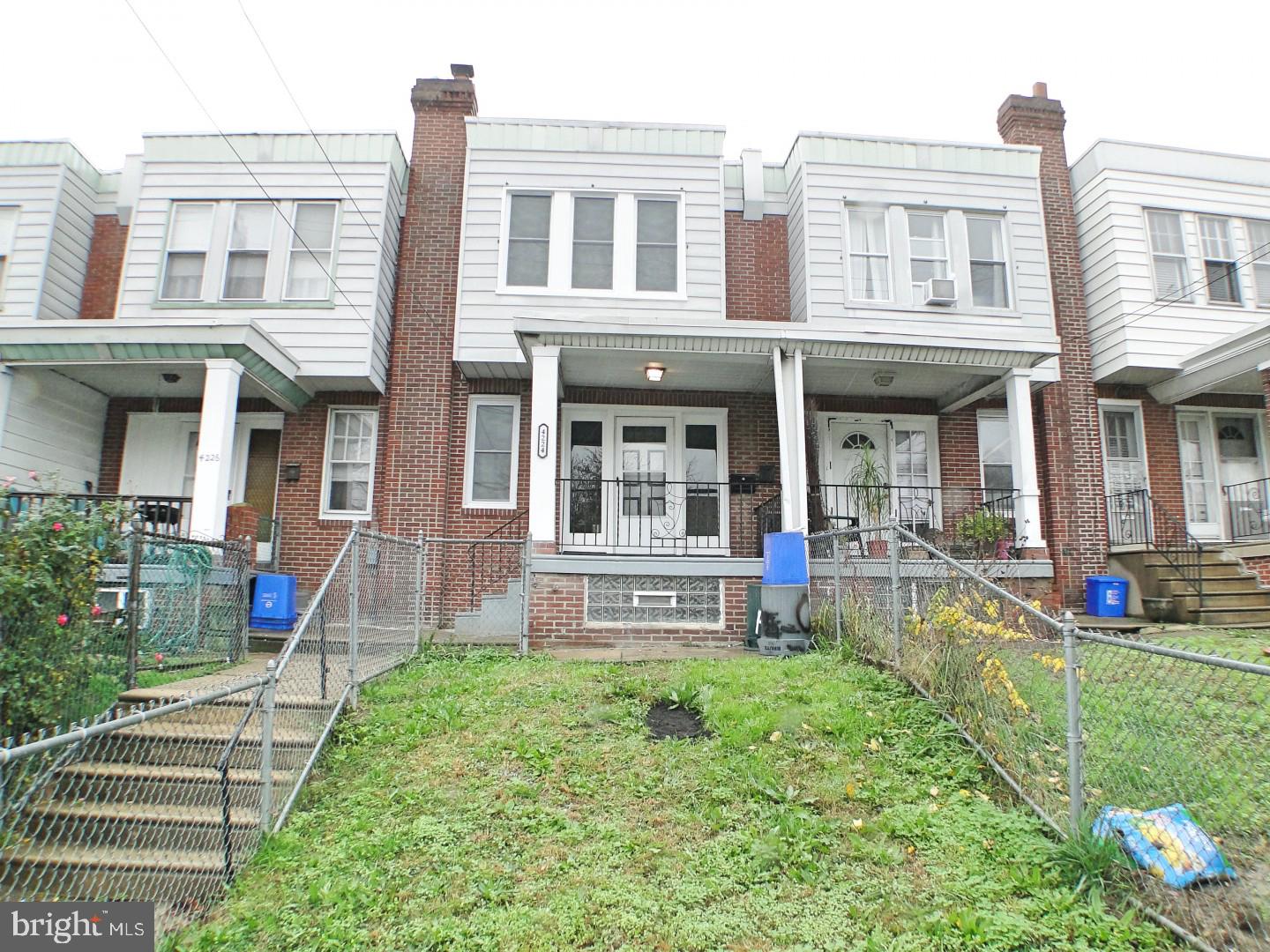 4224 Rhawn Street Philadelphia, PA 19136 - Photo 1 of 21
