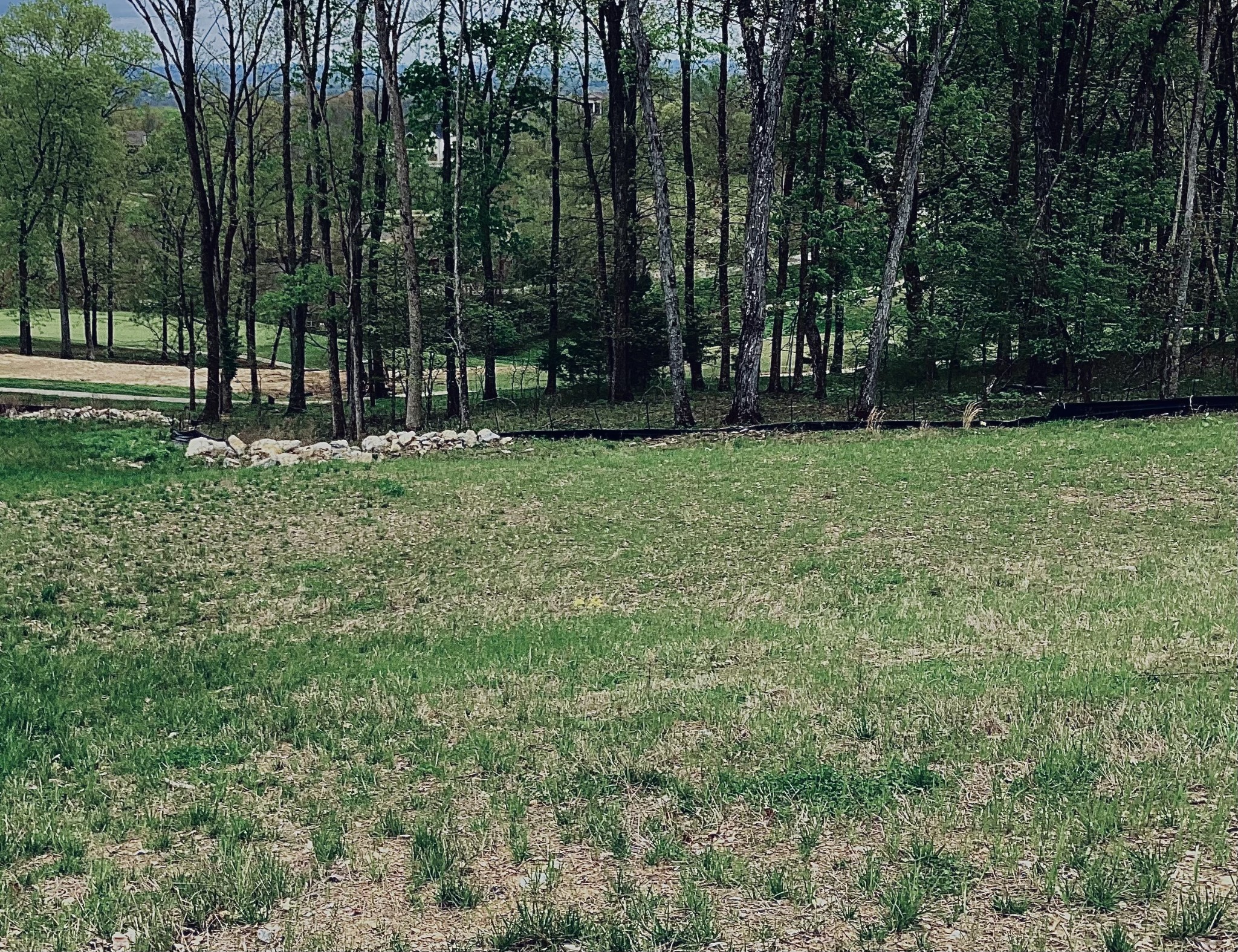 1154 Callaway Drive Lebanon, TN 37087 - Photo 1 of 3 a view of outdoor space with deck and yard