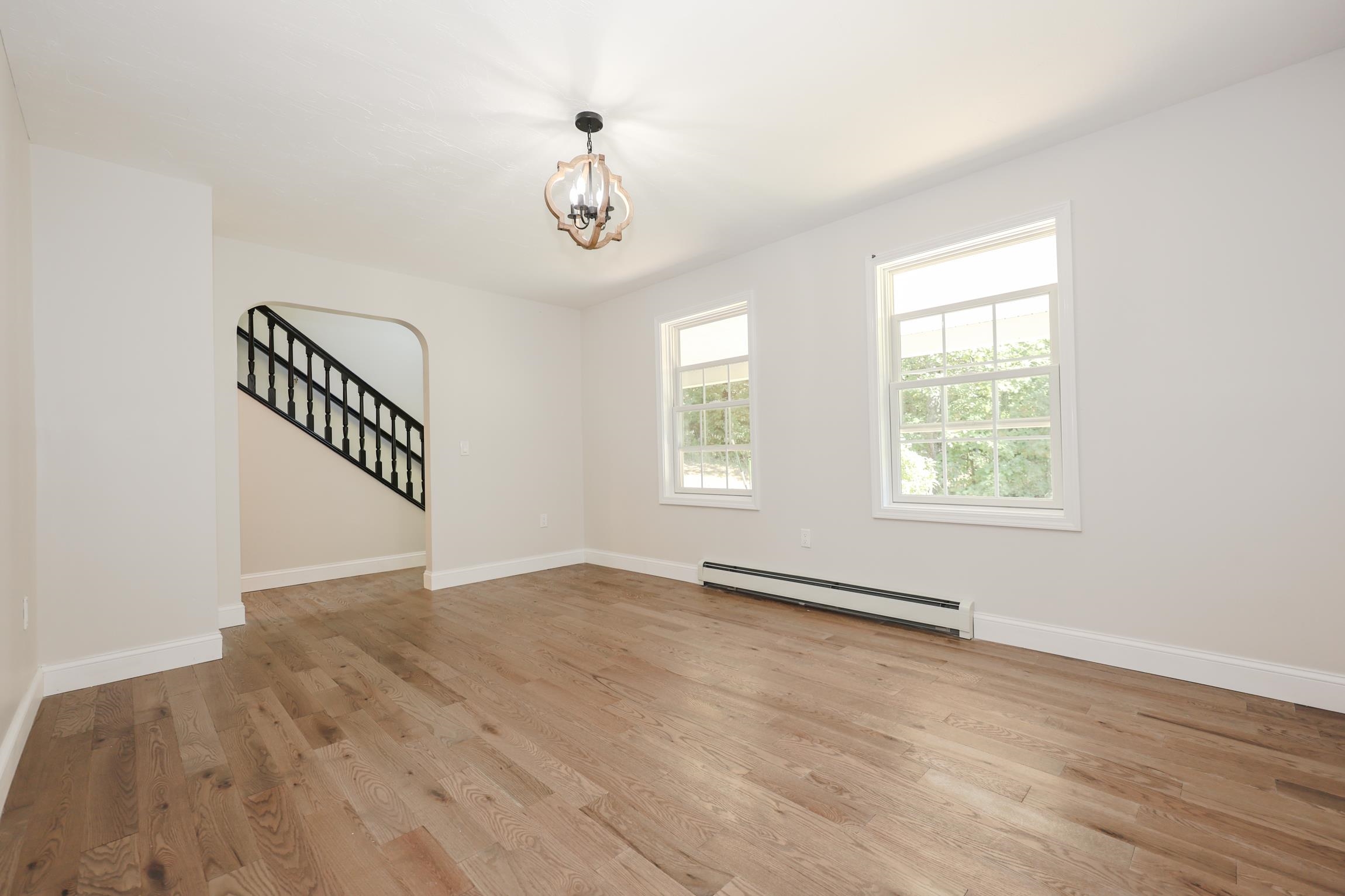 35 Copp Road Gilmanton, NH 03237 - Photo 4 of 60