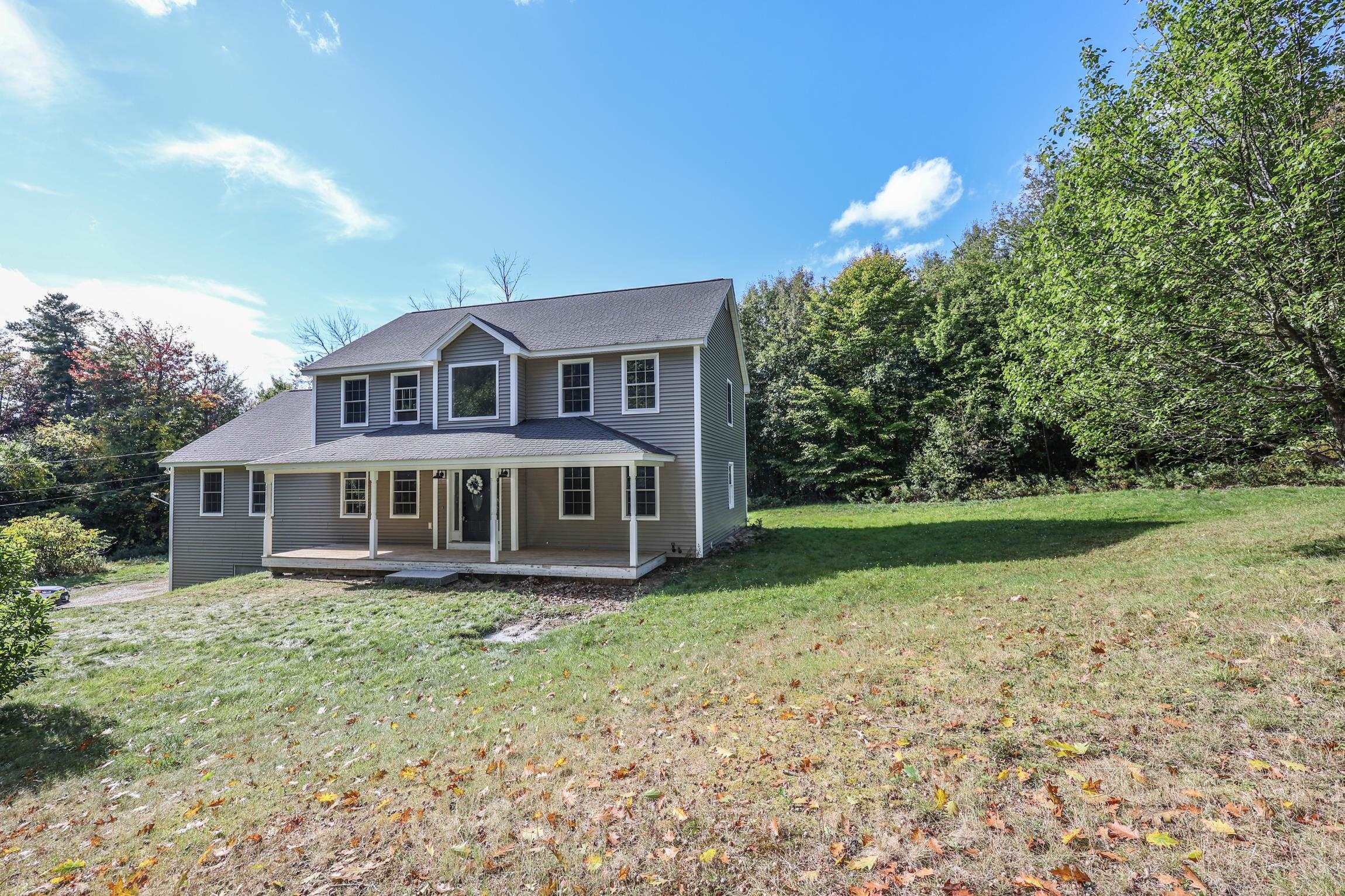 35 Copp Road Gilmanton, NH 03237 - Photo 50 of 60