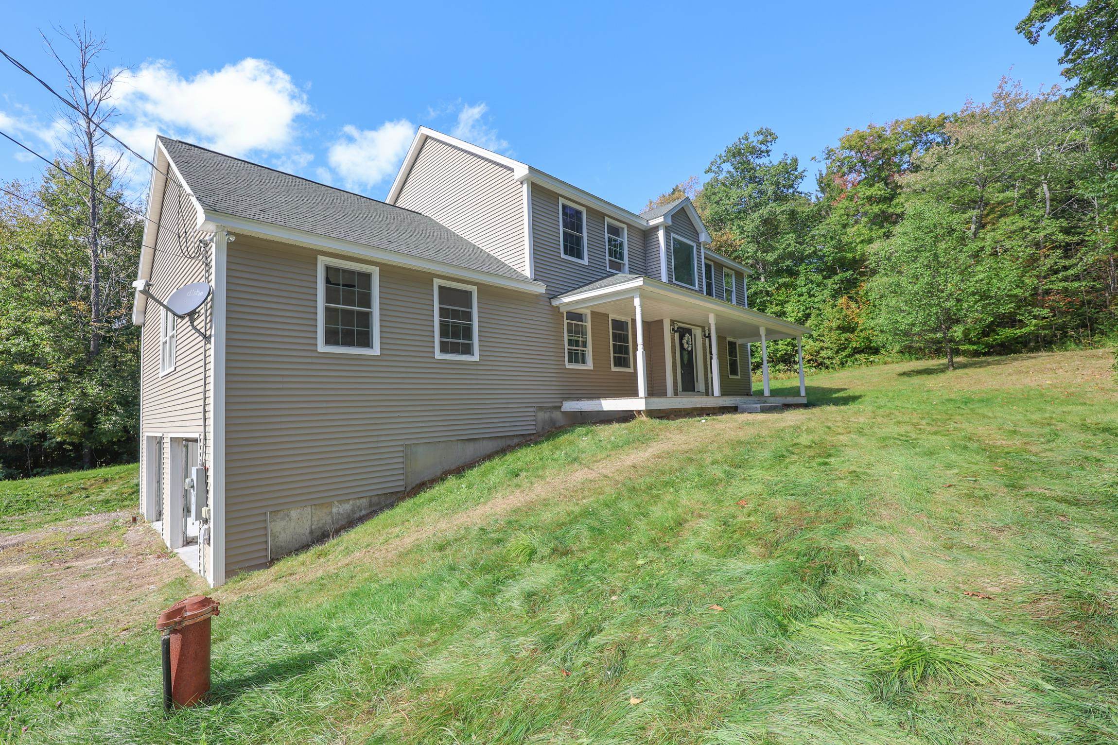 35 Copp Road Gilmanton, NH 03237 - Photo 51 of 60