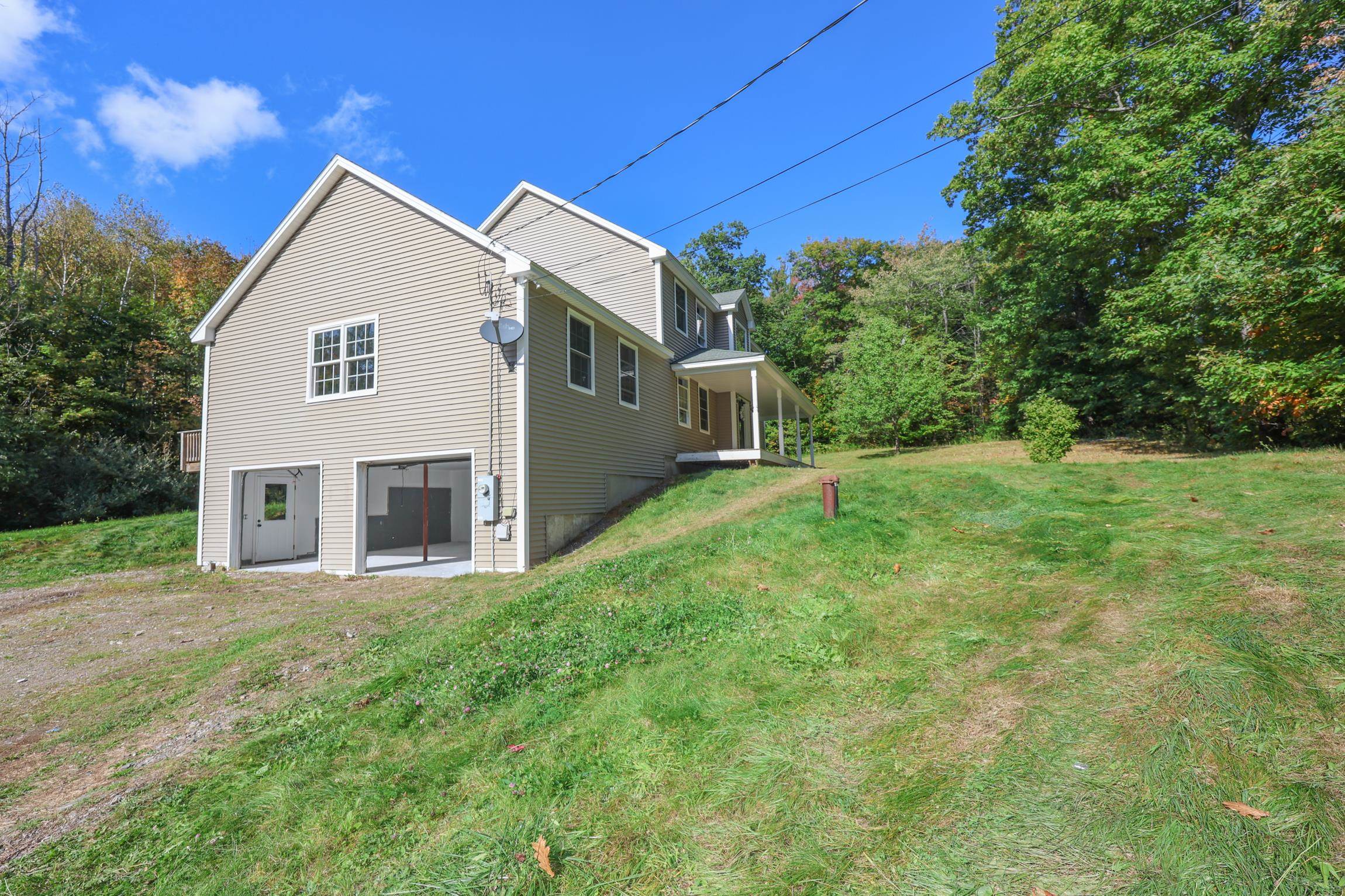35 Copp Road Gilmanton, NH 03237 - Photo 53 of 60