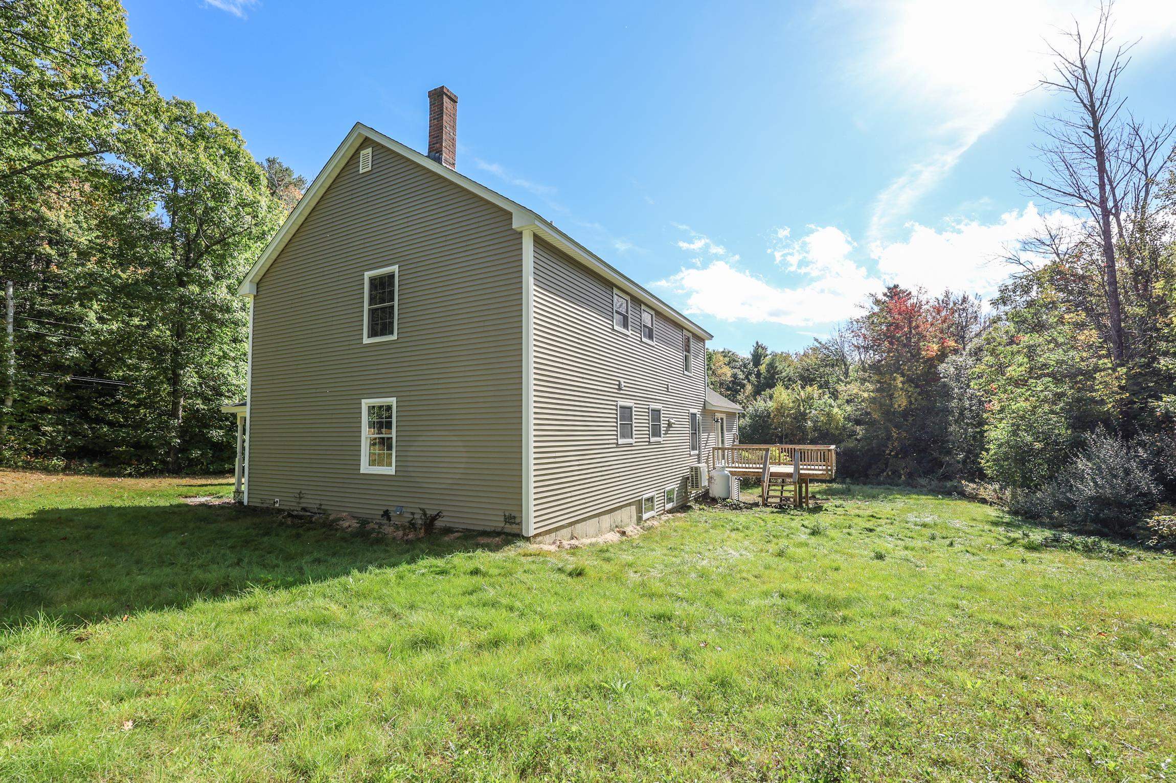 35 Copp Road Gilmanton, NH 03237 - Photo 54 of 60