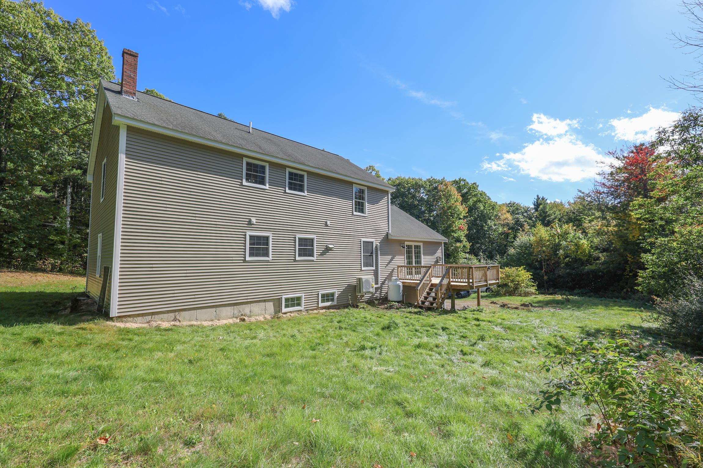 35 Copp Road Gilmanton, NH 03237 - Photo 55 of 60
