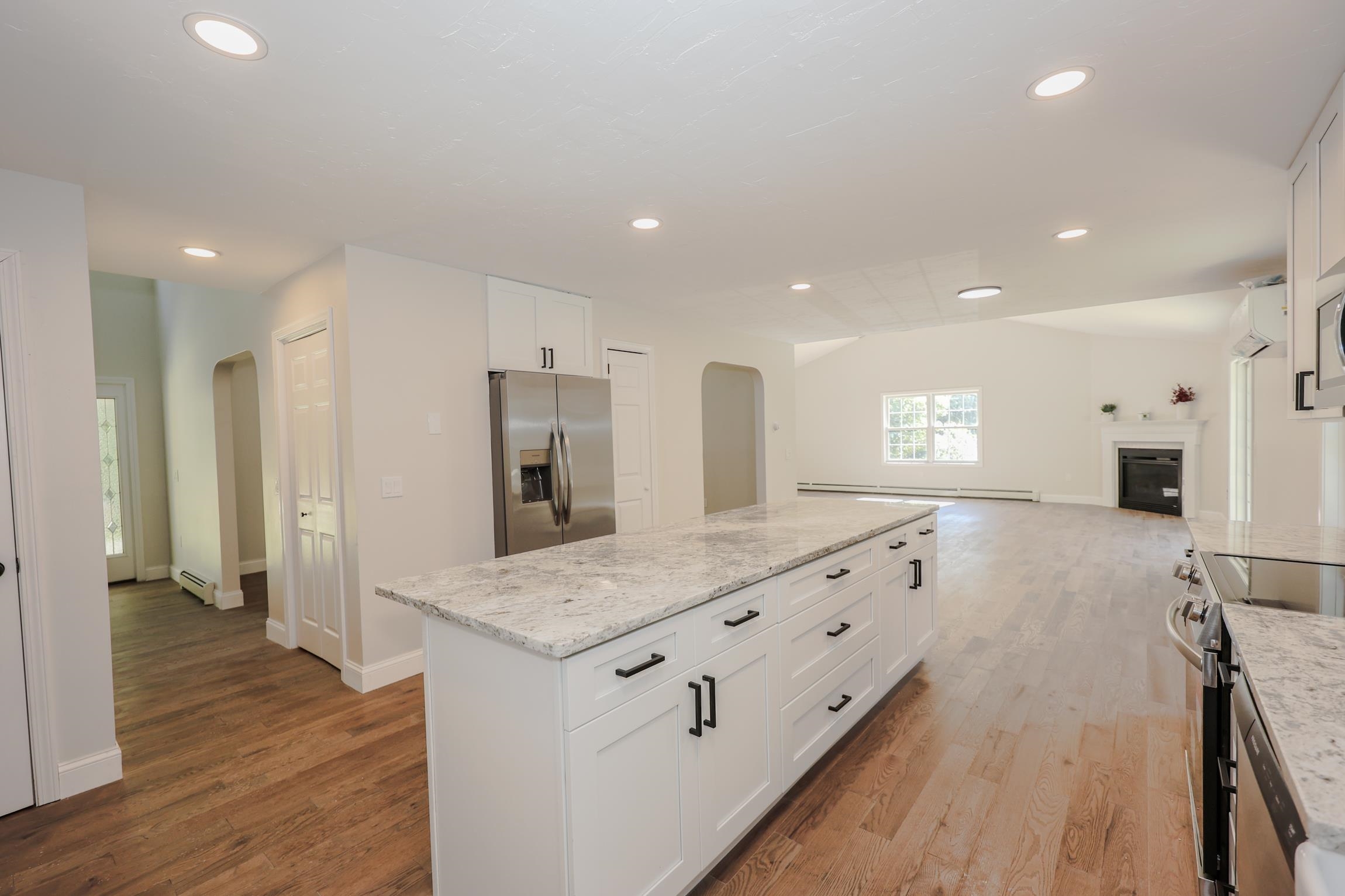 35 Copp Road Gilmanton, NH 03237 - Photo 8 of 60