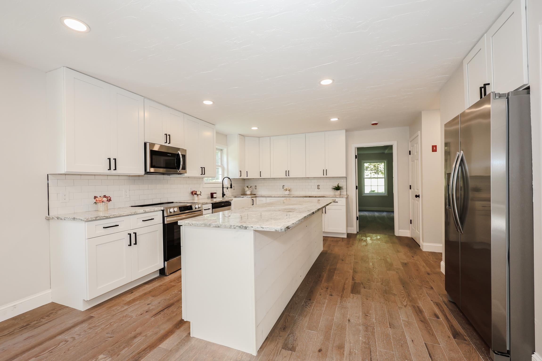 35 Copp Road Gilmanton, NH 03237 - Photo 9 of 60
