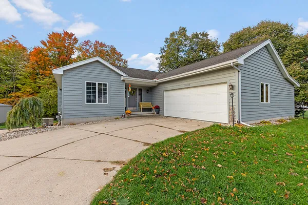 $480,000 | 10616 White Birch Drive, Allendale, MI 49401