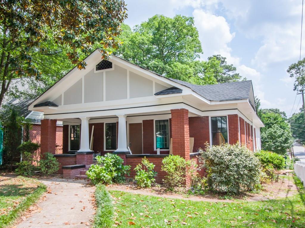 246 West Hill Street Decatur, GA 30030 - Photo 1 of 1