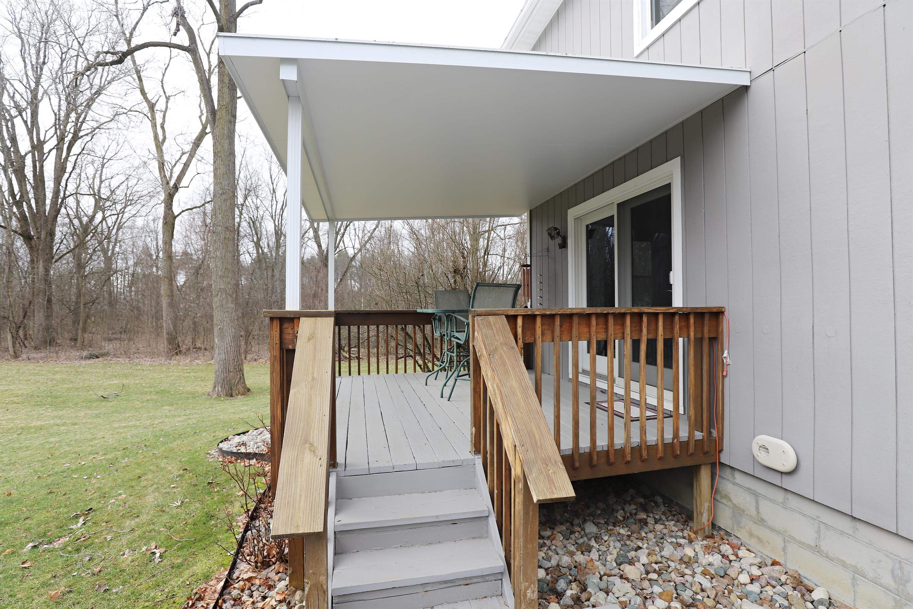 13455 Jennifer Drive Perry, MI 48872 - Photo 28 of 39