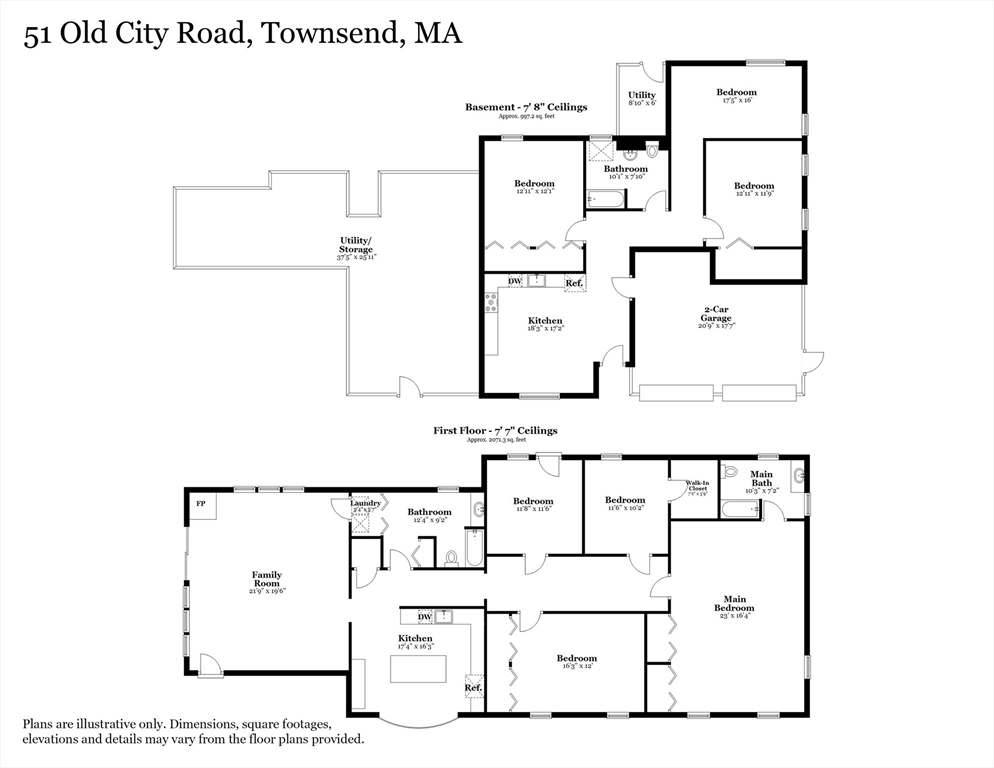 51 Old City Road Townsend, MA 01474 - Photo 36 of 36