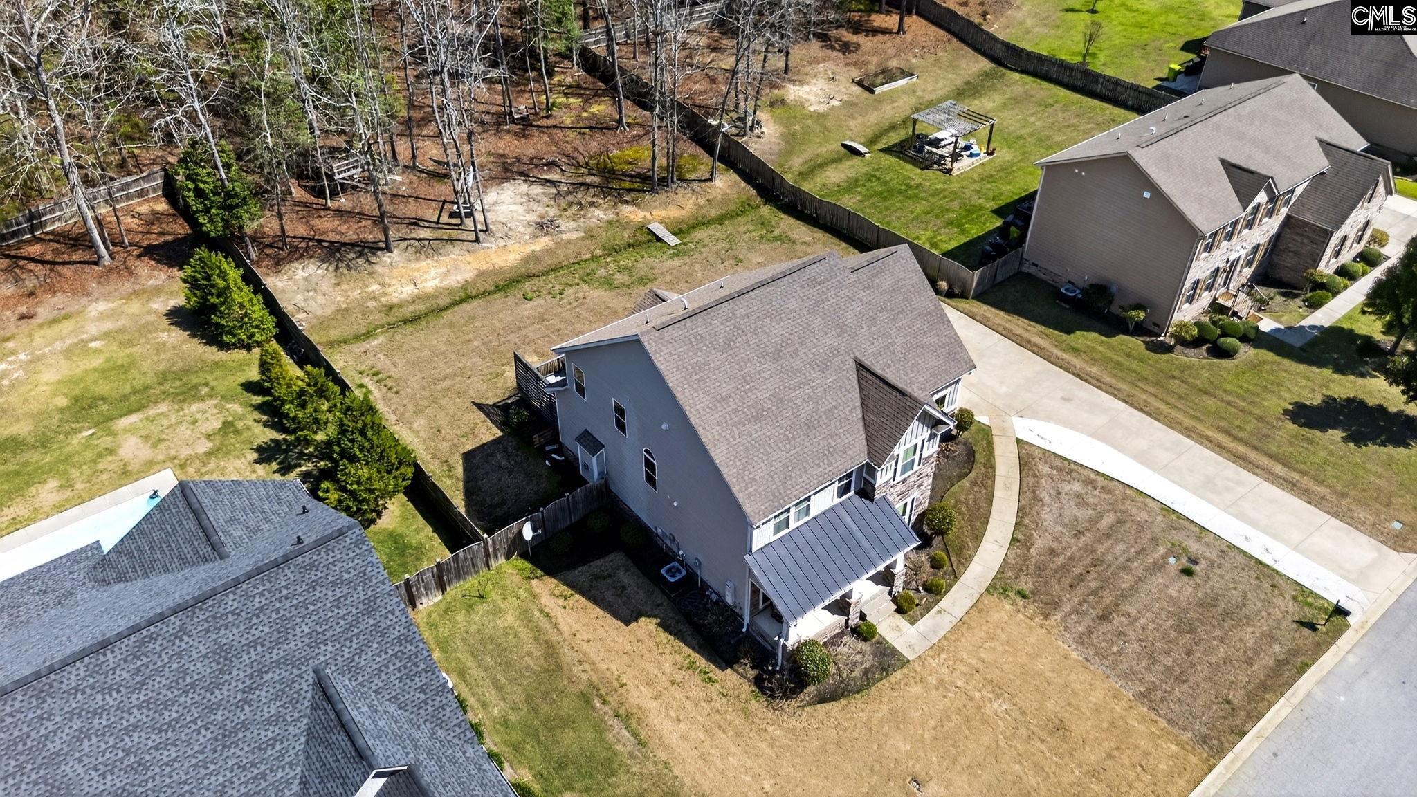 57 Roundtree Road Blythewood, SC 29016 - Photo 59 of 73