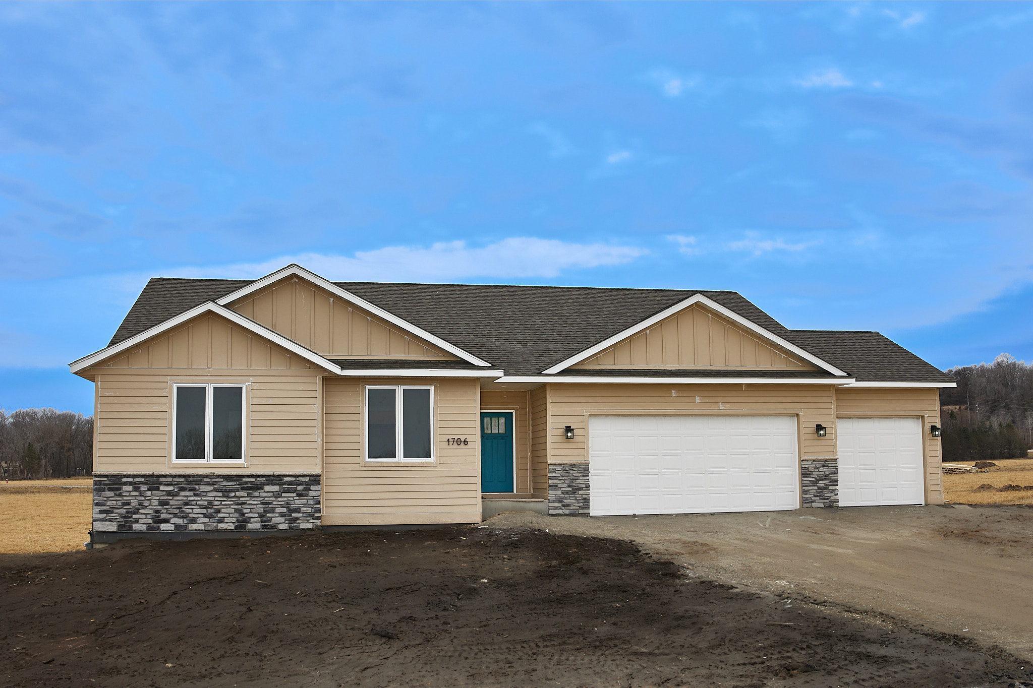 1706 Skyview Circle Northwest Rochester, MN 55901 - Photo 1 of 1