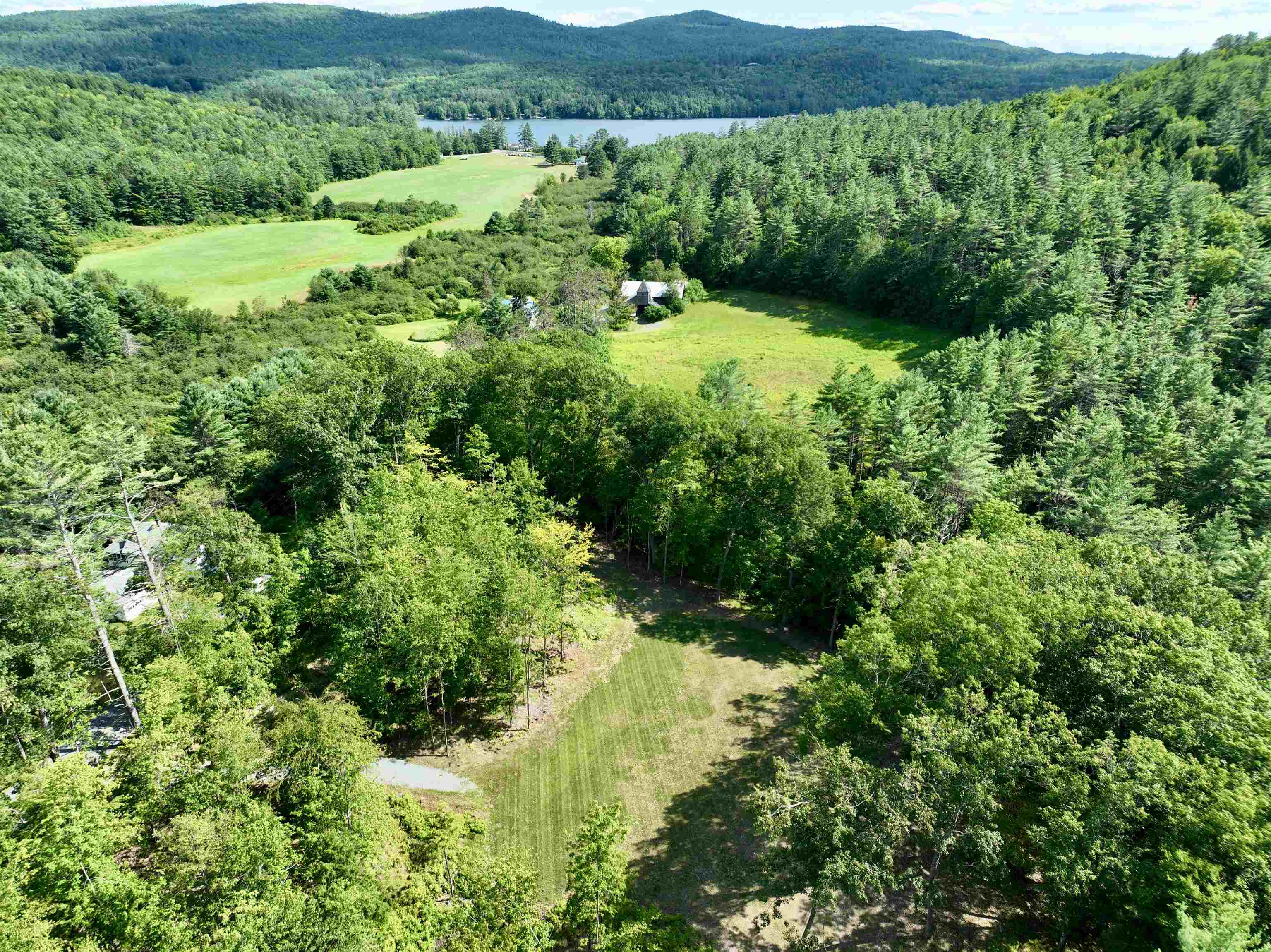 0 Middlebrook Road, Unit LOT #4 Fairlee, VT 05045 - Photo 8 of 10