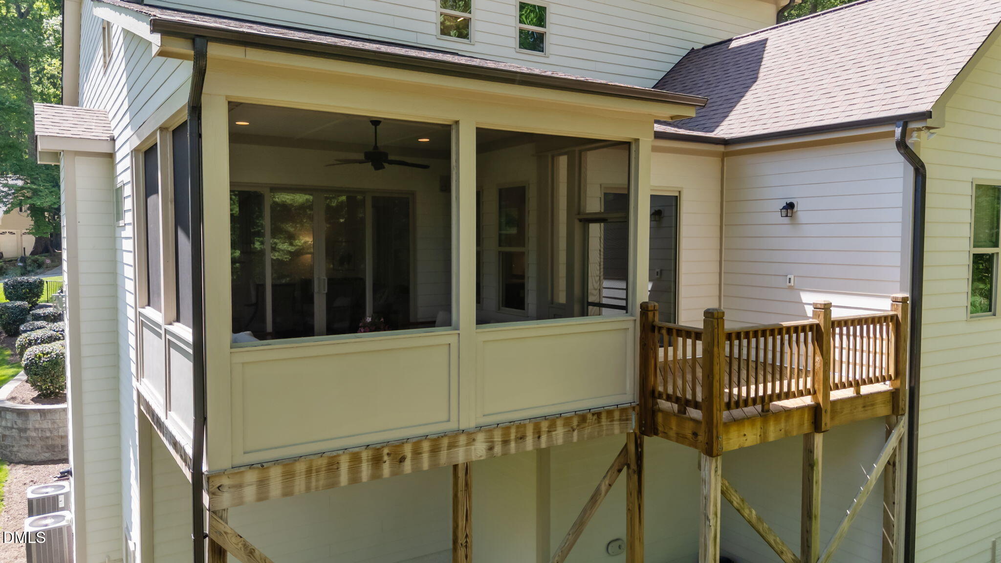 4720 Salem Ridge Road Holly Springs, NC 27540 - Photo 39 of 51