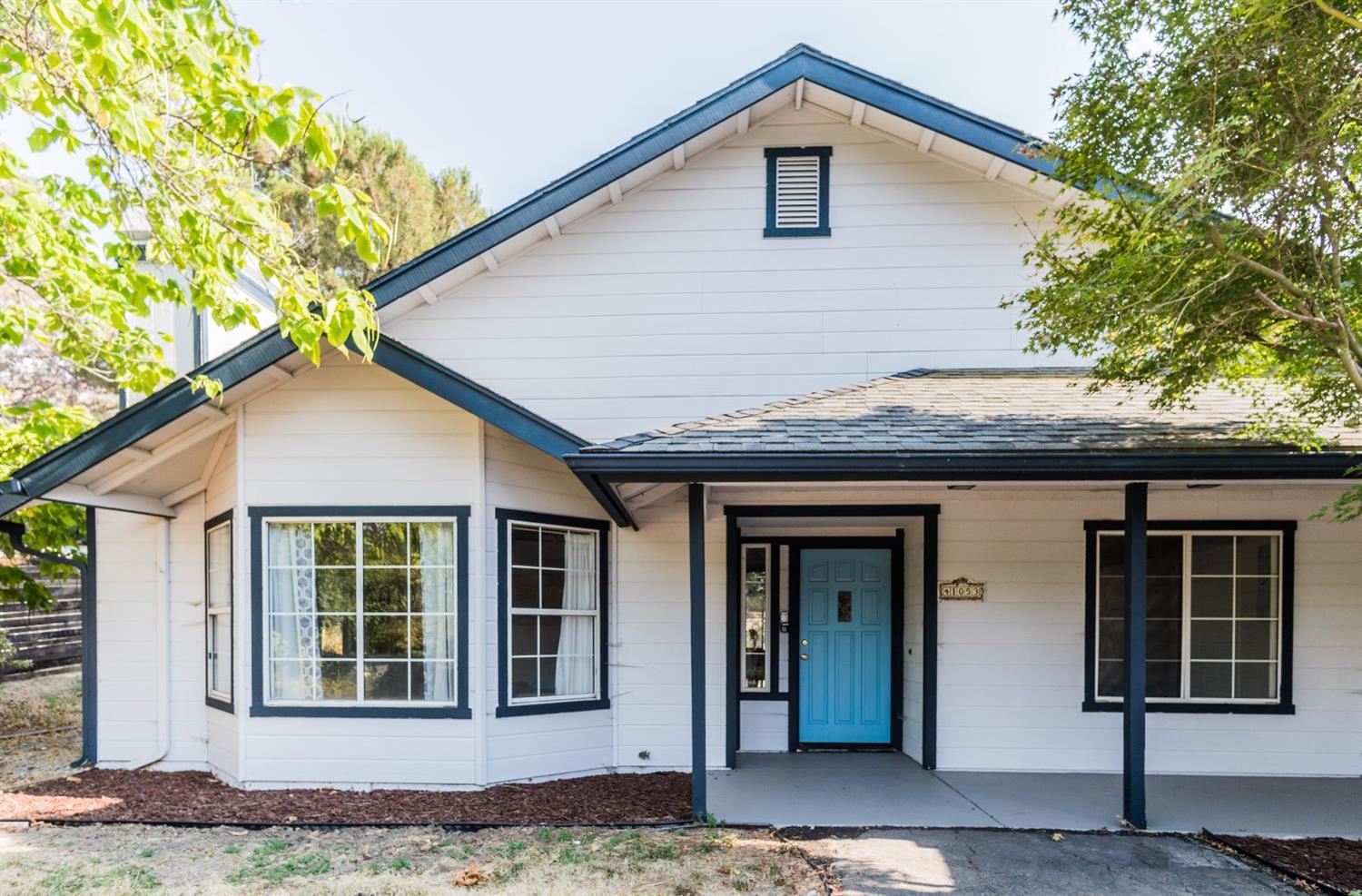 41053 Meadow Drive Three Rivers, CA 93271 - Photo 16 of 19 Additional Photo