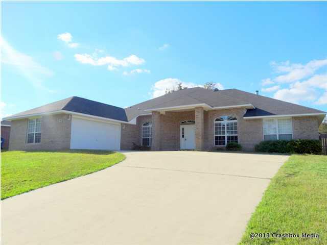 5000 Timber Ridge Drive Pace, FL 32571 - Photo 1 of 20