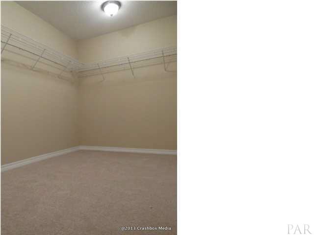 5000 Timber Ridge Drive Pace, FL 32571 - Photo 12 of 20 Master Closet