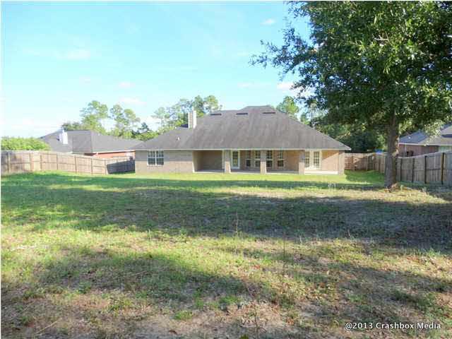 5000 Timber Ridge Drive Pace, FL 32571 - Photo 20 of 20