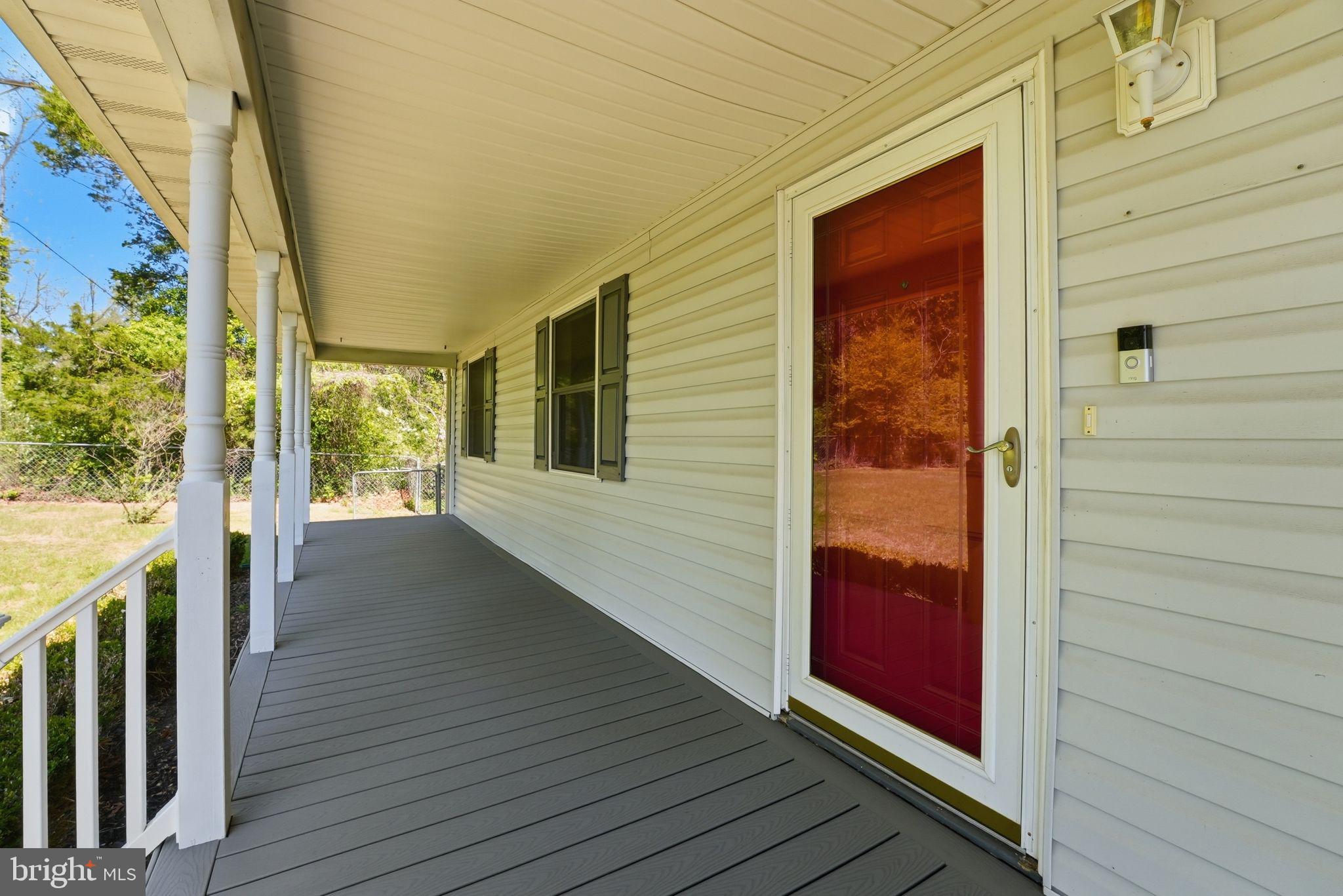 11057 Eggbornsville Road Rixeyville, VA 22737 - Photo 6 of 35