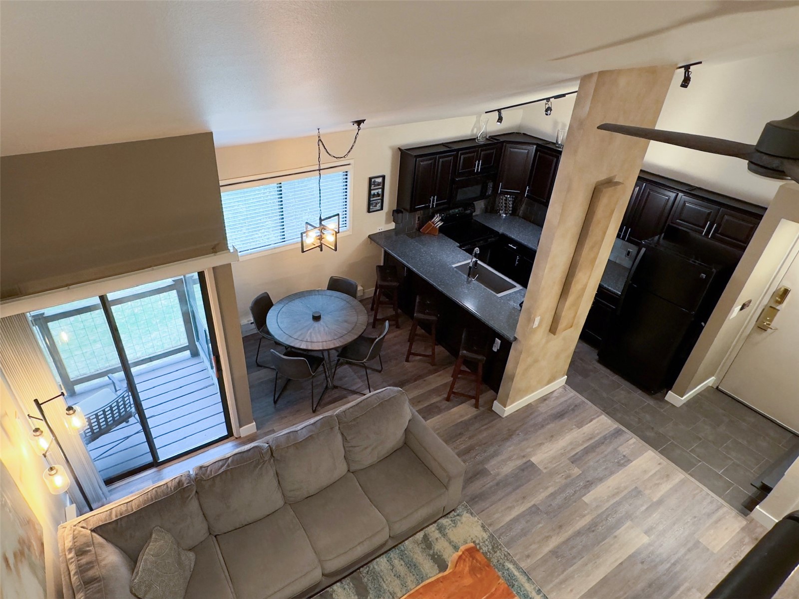 1977 Soda Ridge Road, Unit 1166 Keystone, CO 80435 - Photo 5 of 20 Gallery Image 5