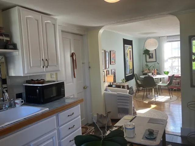 $324,999 | 57 Mt Pleasant Street, Unit 2B, Rockport, MA 01966