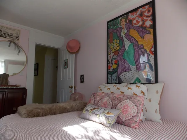 $324,999 | 57 Mt Pleasant Street, Unit 2B, Rockport, MA 01966