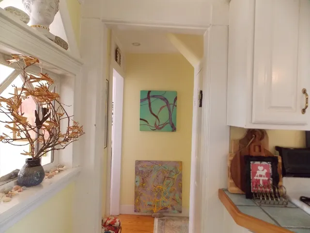 $324,999 | 57 Mt Pleasant Street, Unit 2B, Rockport, MA 01966