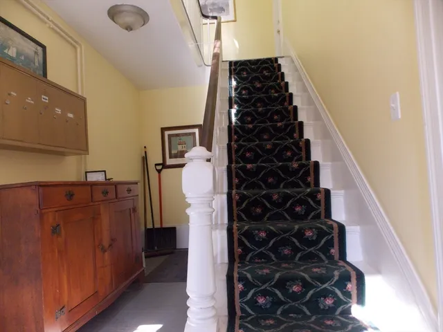 $324,999 | 57 Mt Pleasant Street, Unit 2B, Rockport, MA 01966