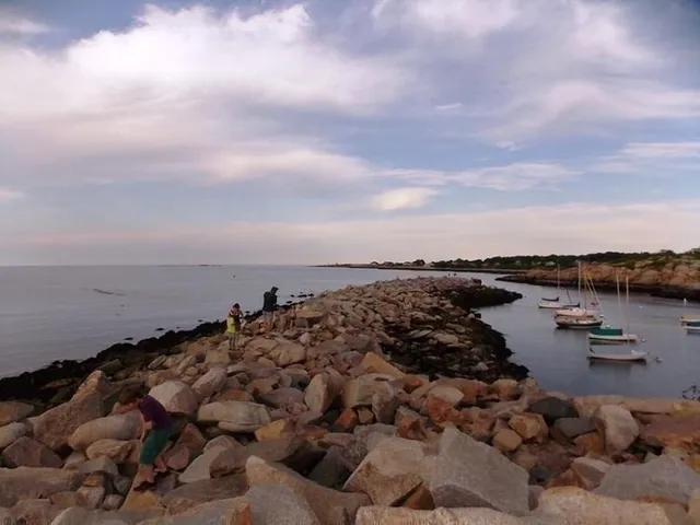 $324,999 | 57 Mt Pleasant Street, Unit 2B, Rockport, MA 01966