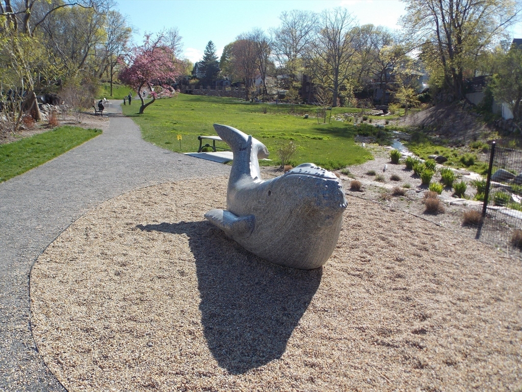 57 Mt Pleasant Street, Unit 2B Rockport, MA 01966 - Photo 26 of 29