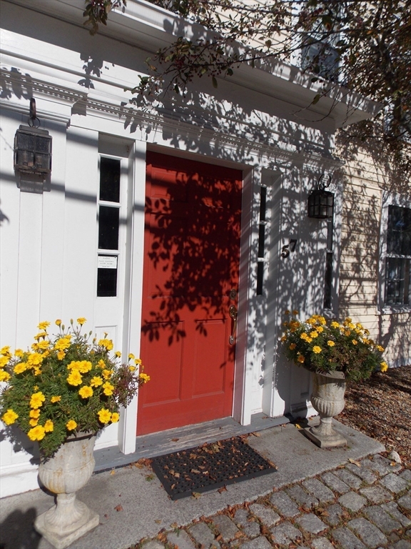 57 Mt Pleasant Street, Unit 2B Rockport, MA 01966 - Photo 29 of 29