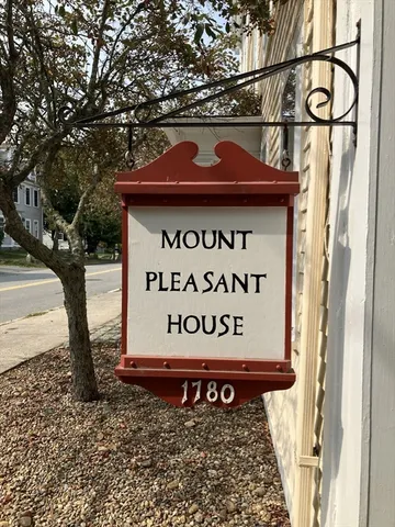 $324,999 | 57 Mt Pleasant Street, Unit 2B, Rockport, MA 01966