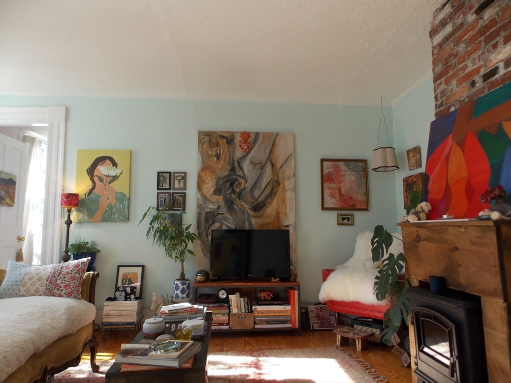 57 Mt Pleasant Street, Unit 2B Rockport, MA 01966 - Photo 4 of 29