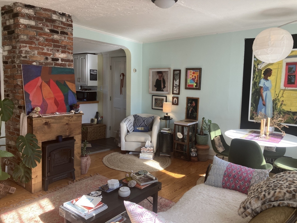 57 Mt Pleasant Street, Unit 2B Rockport, MA 01966 - Photo 5 of 29