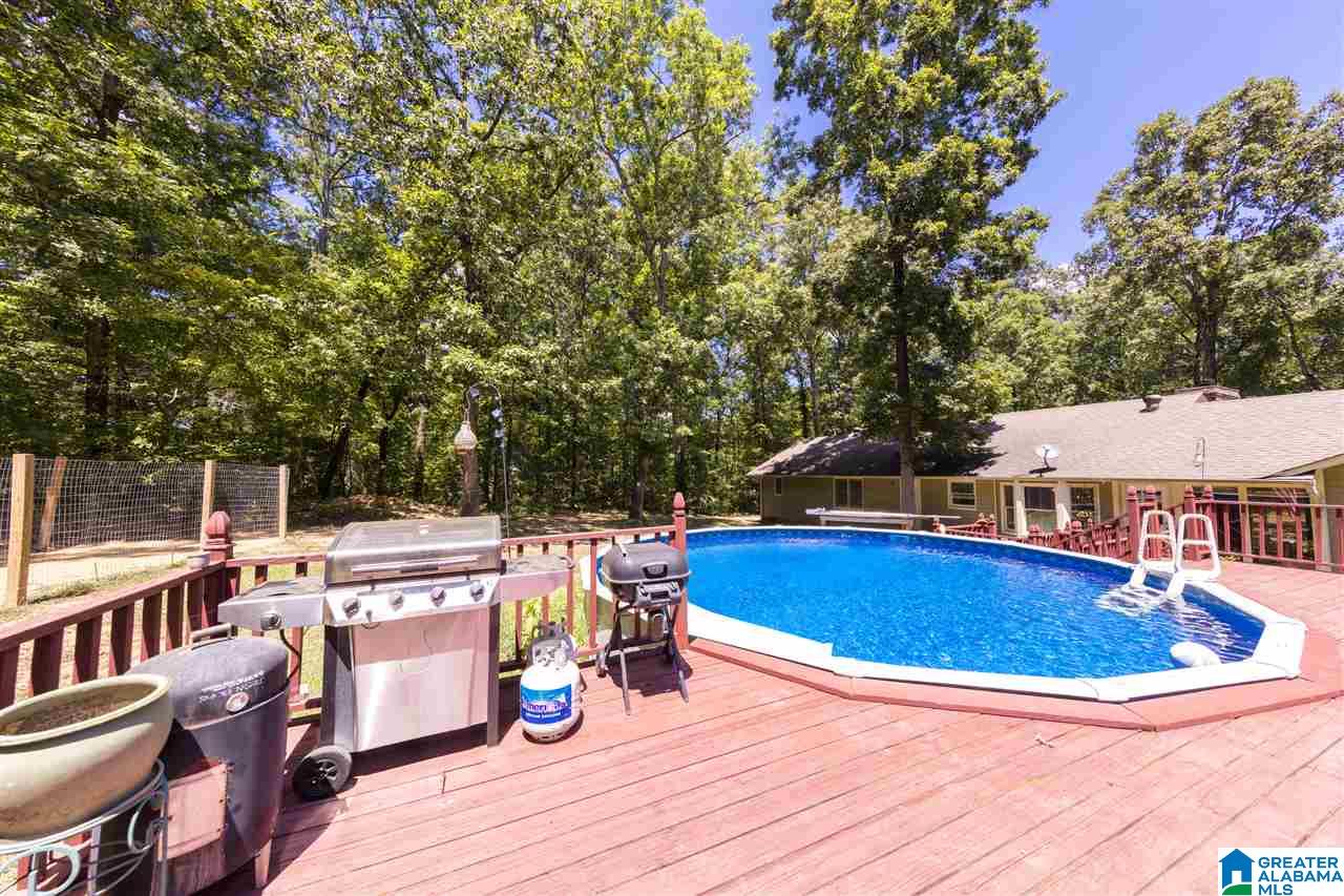 7650 Bluff Ridge Road Bessemer, AL 35022 - Photo 32 of 40