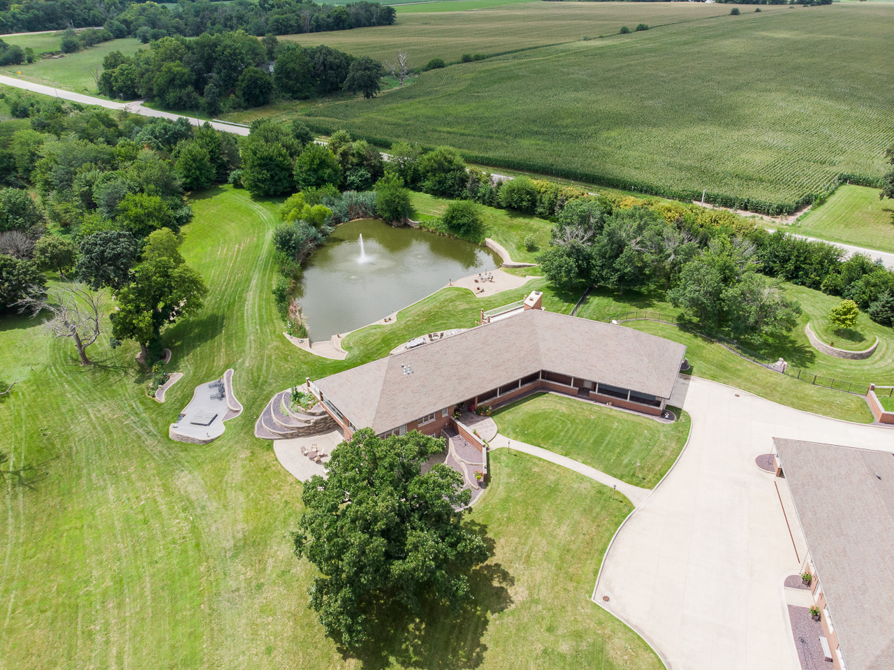 7429 North 1900 East Road Bloomington, IL 61705 - Photo 134 of 154