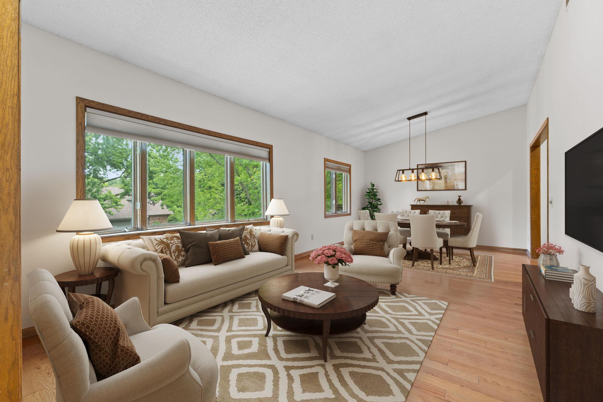 1306 Berry Ridge Road Eagan, MN 55123 - Photo 5 of 61
