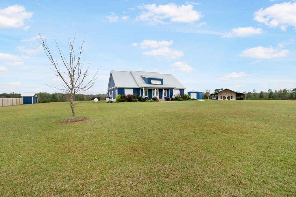 2512 Old Chipley Road Slocomb, AL 36375 - Photo 7 of 71