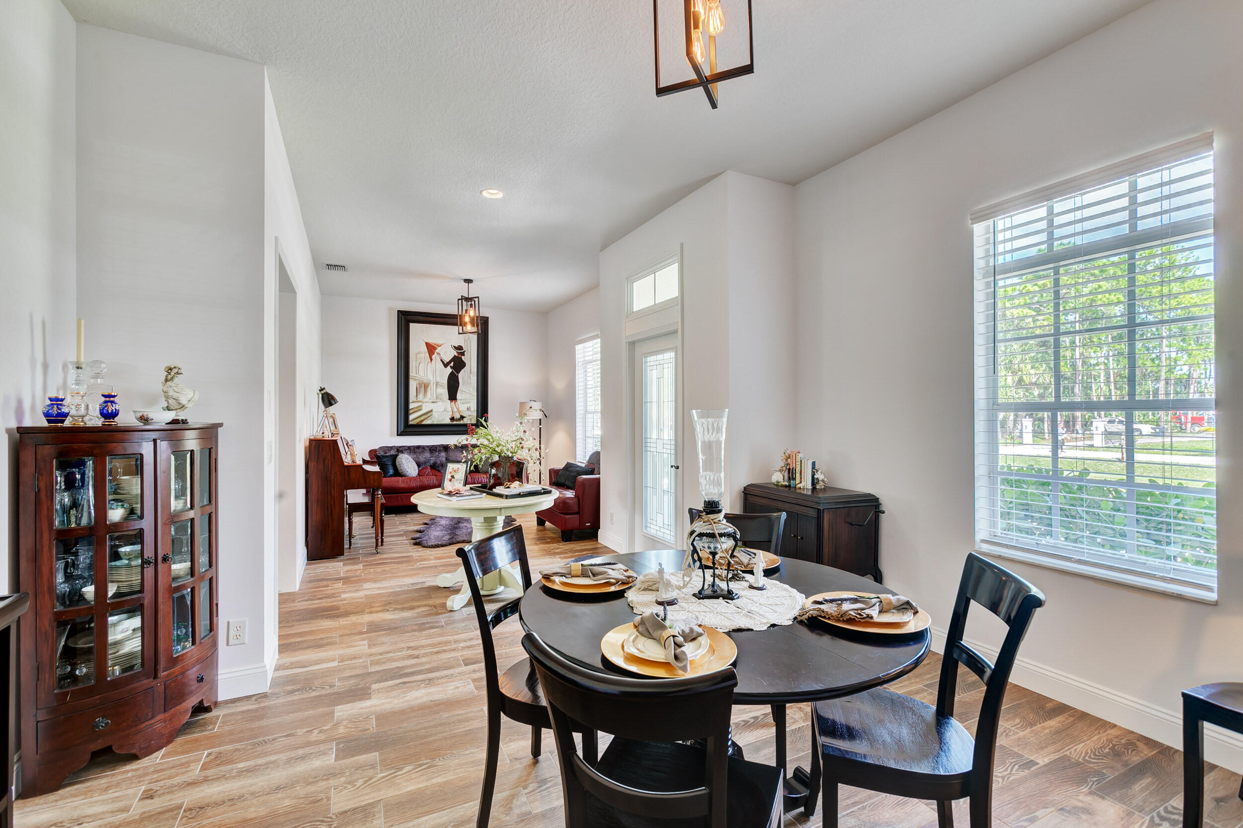 16368 93rd Road North Loxahatchee, FL 33470 - Photo 8 of 34 Formal Living/Dining