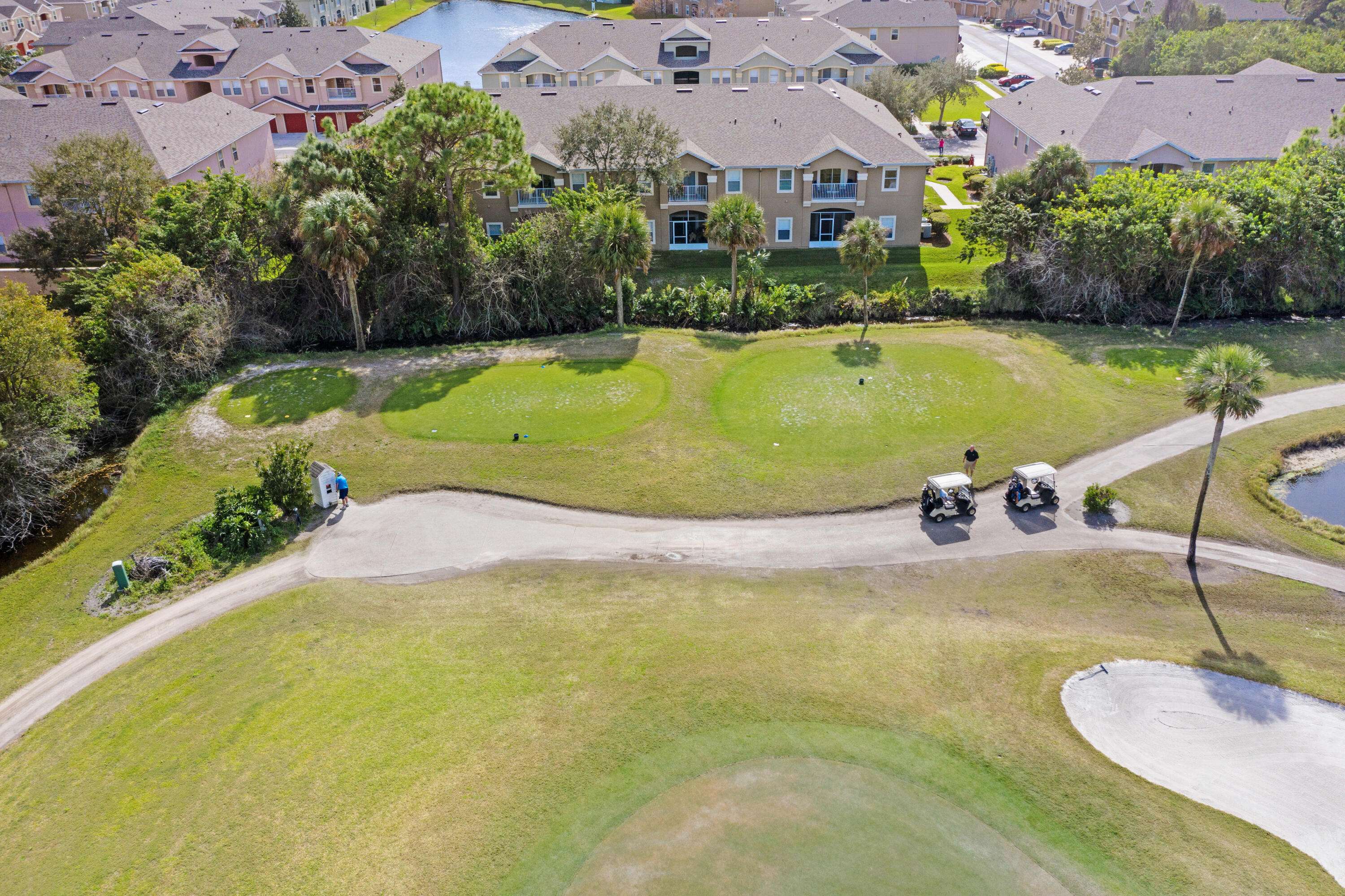4087 Meander Place, Unit 208 Rockledge, FL 32955 - Photo 30 of 39 DJI_0370