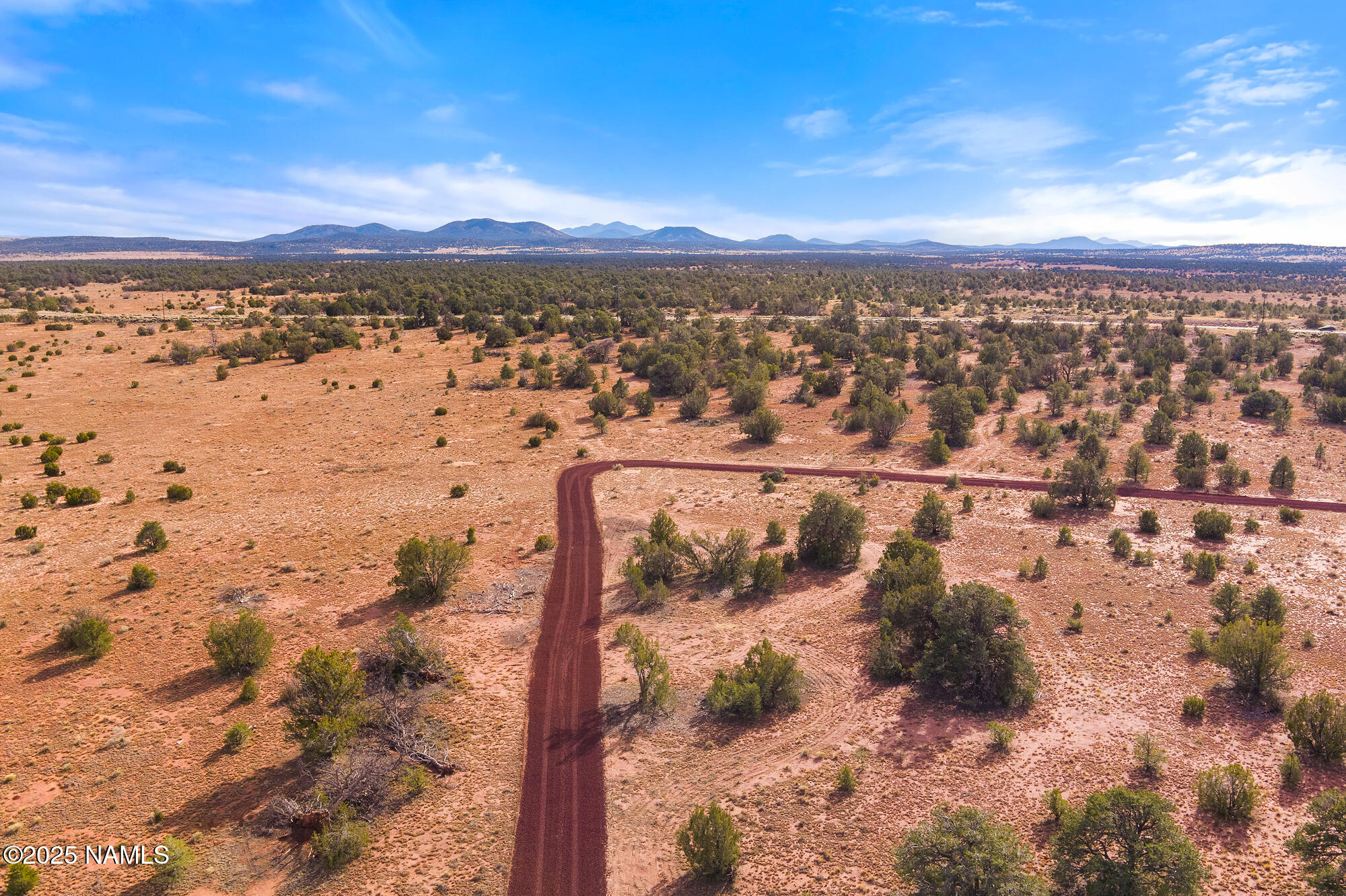 8449 Water Tank Circle, Unit A Williams, AZ 86046 - Photo 3 of 56 a view of ocean view