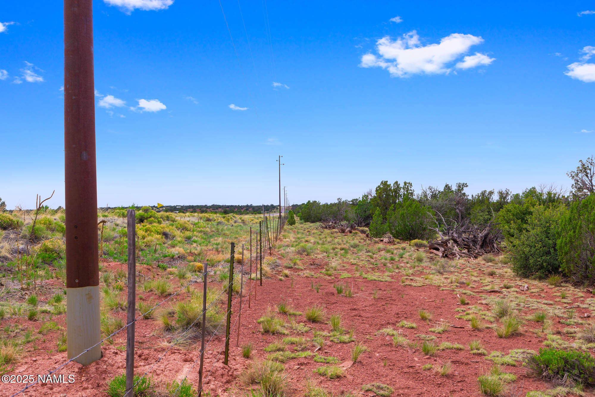 8449 Water Tank Circle, Unit A Williams, AZ 86046 - Photo 32 of 56 a view of a interior of the house