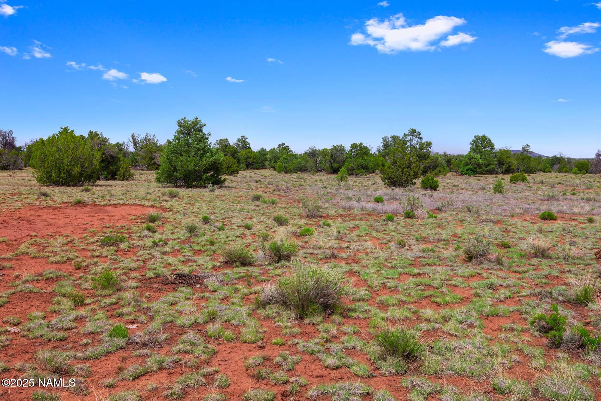 8449 Water Tank Circle, Unit A Williams, AZ 86046 - Photo 42 of 56 a view of a lake with a mountain