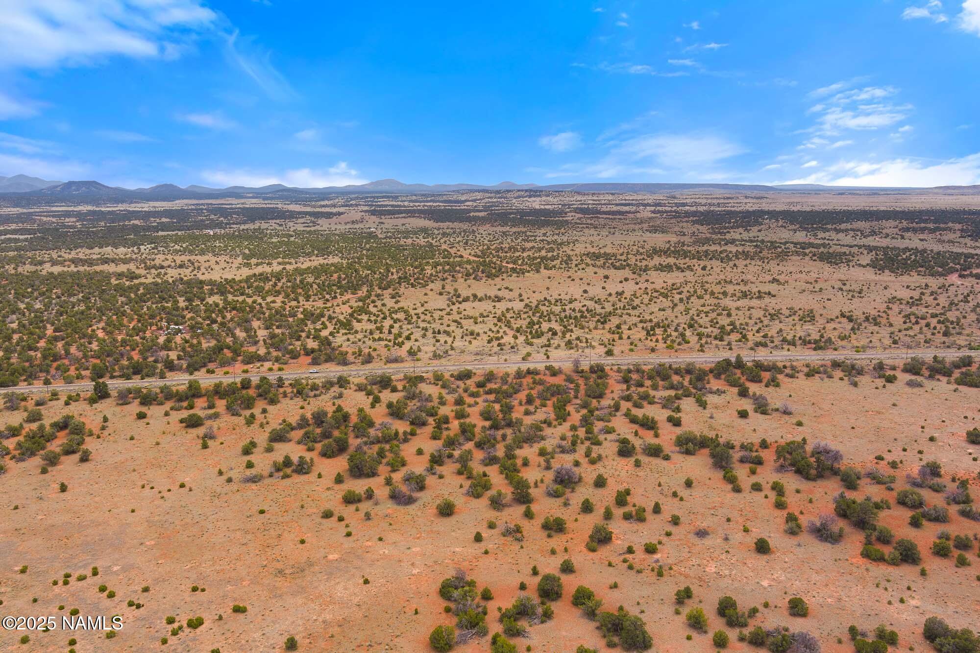 8449 Water Tank Circle, Unit A Williams, AZ 86046 - Photo 43 of 56 a view of an ocean